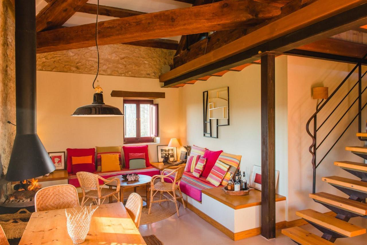 Cuna House Apartment L'Armentera