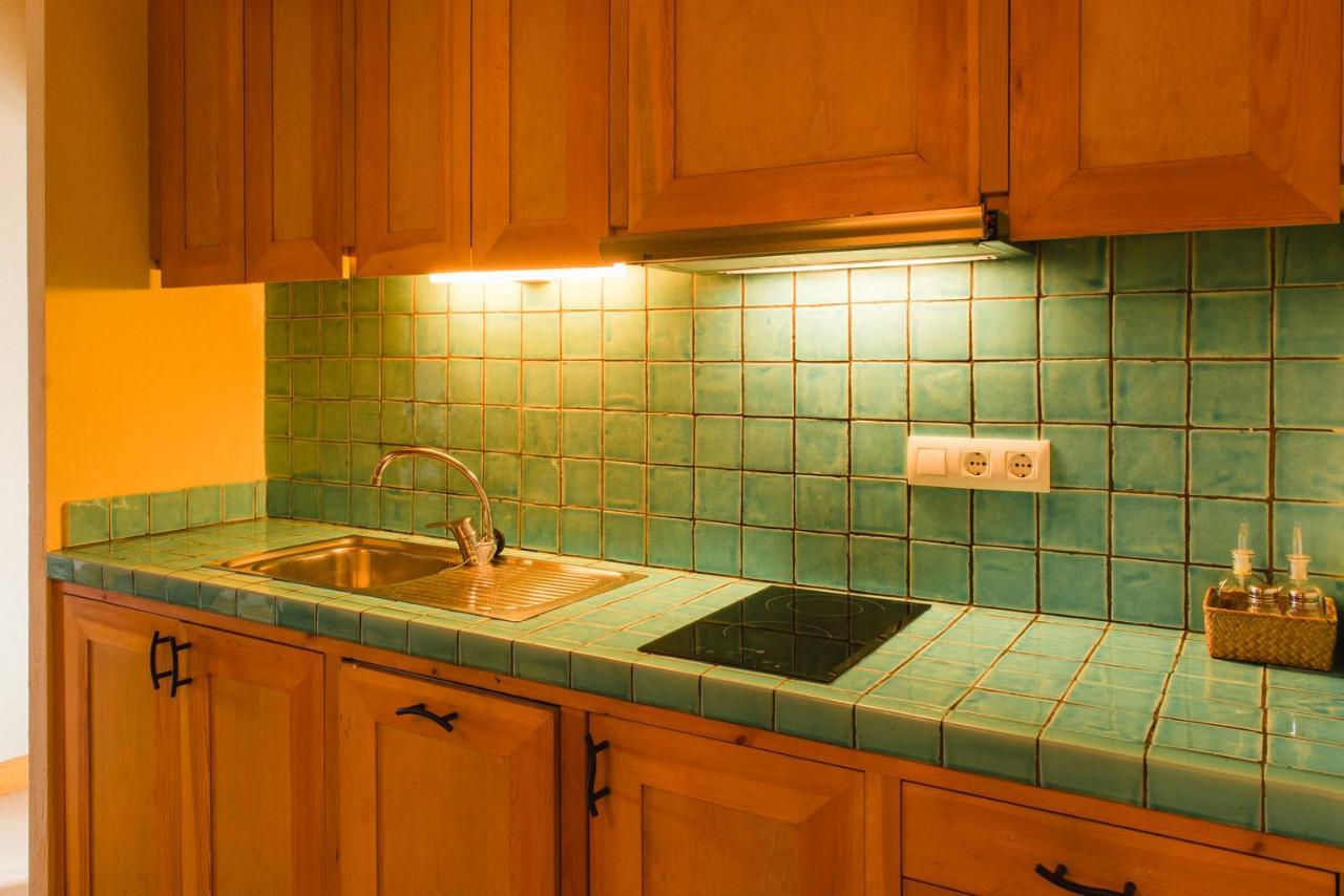 Cuna House Apartment