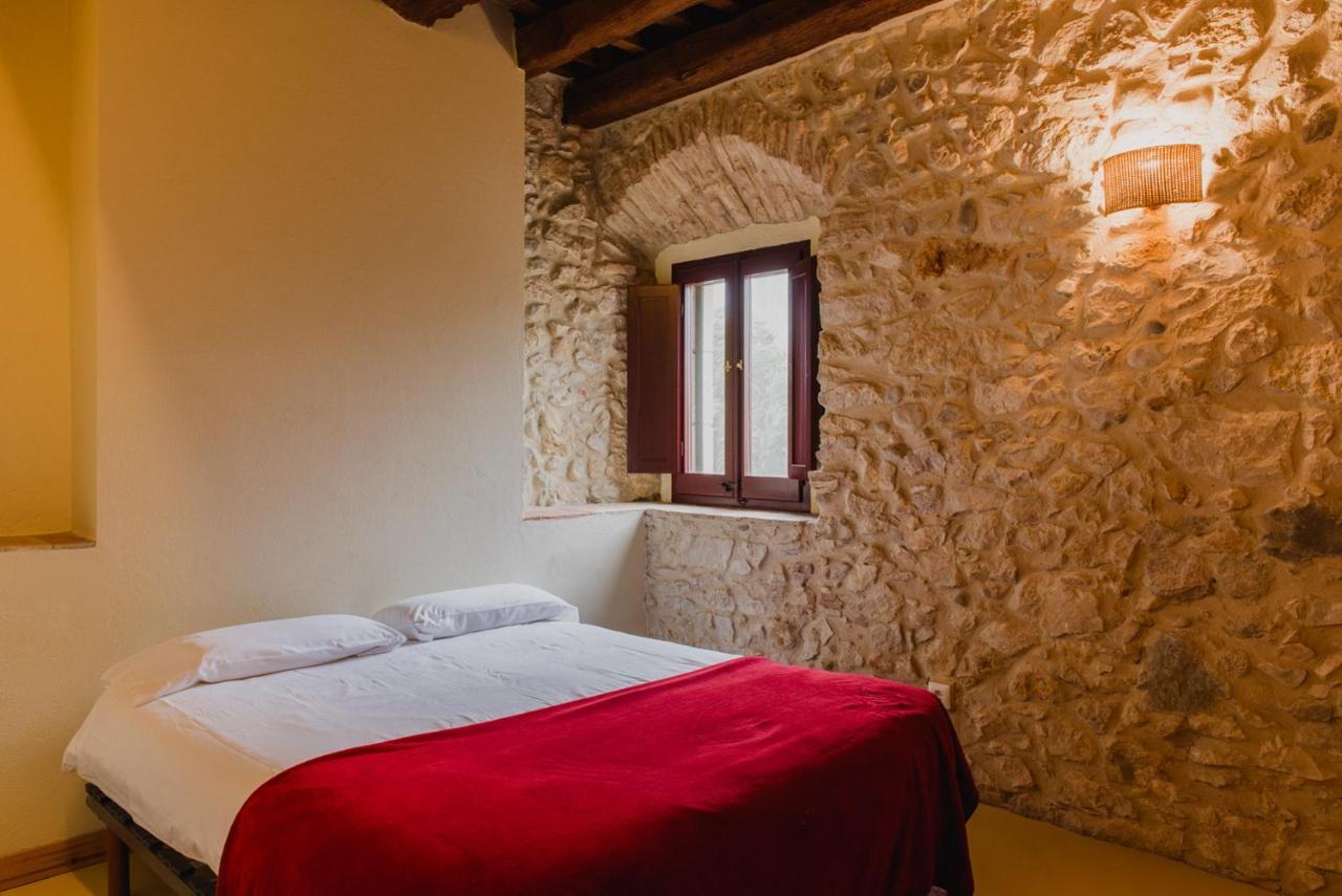 Cuna House L'Armentera