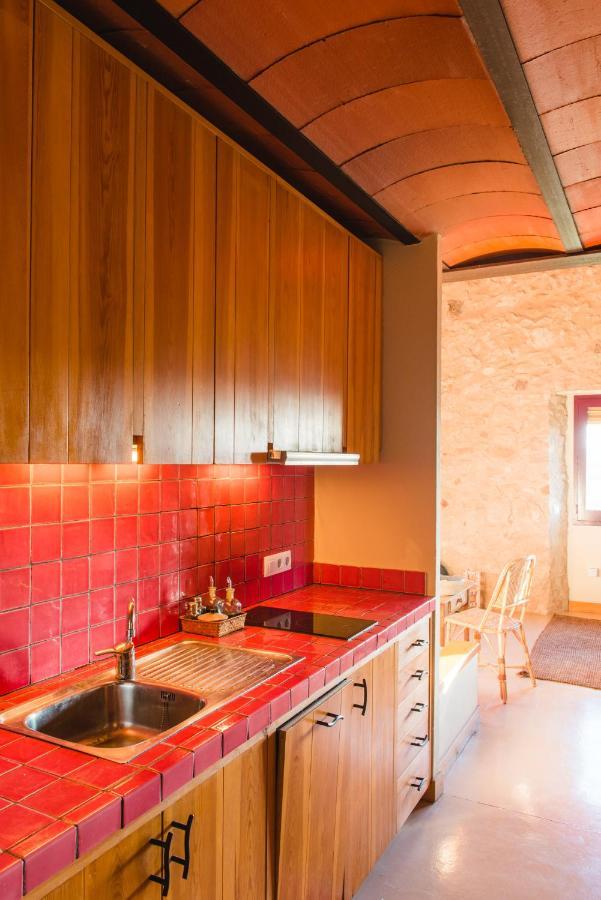 Cuna House Apartment L'Armentera