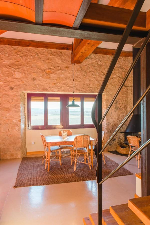Cuna House * L'Armentera