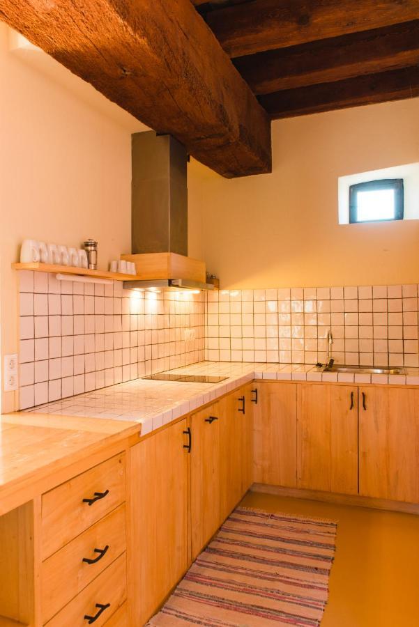 Apartment Cuna House *
