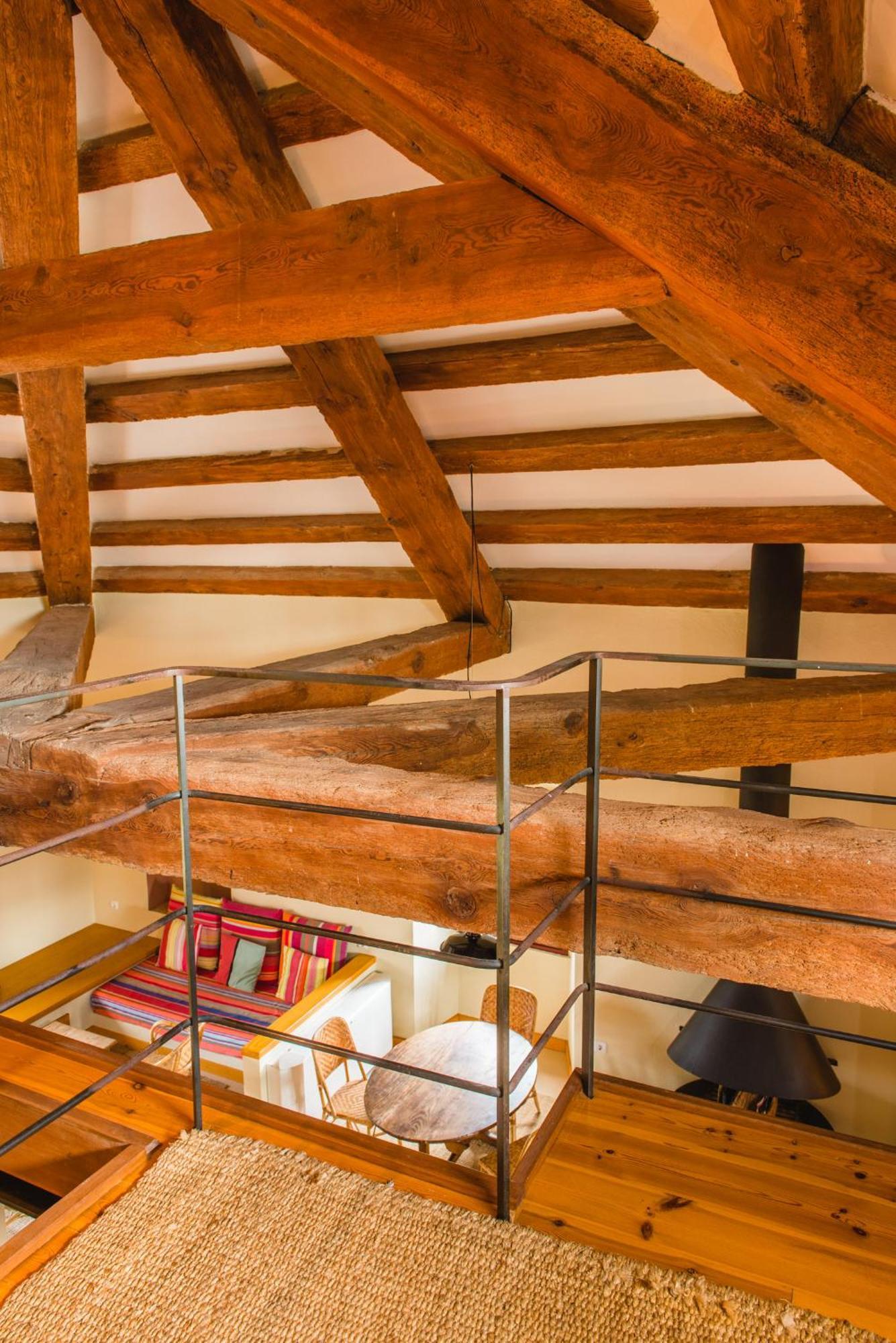 Cuna House Apartment L'Armentera