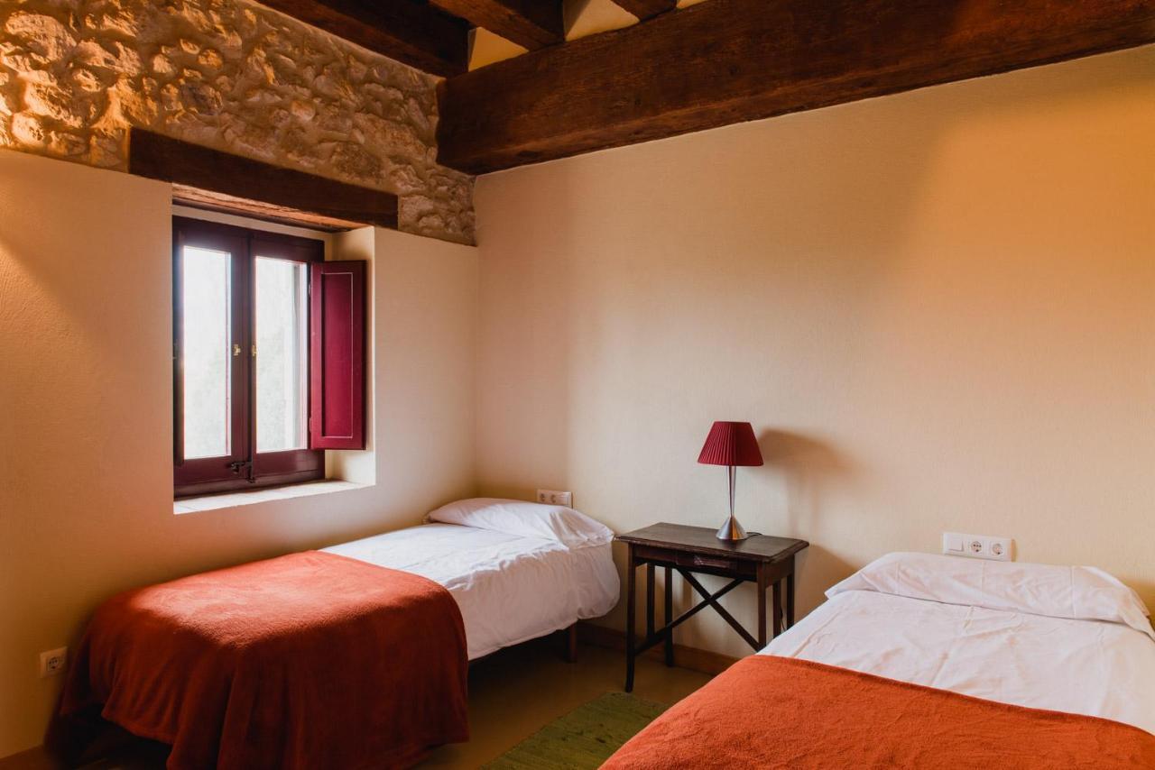 Appartement Cuna House