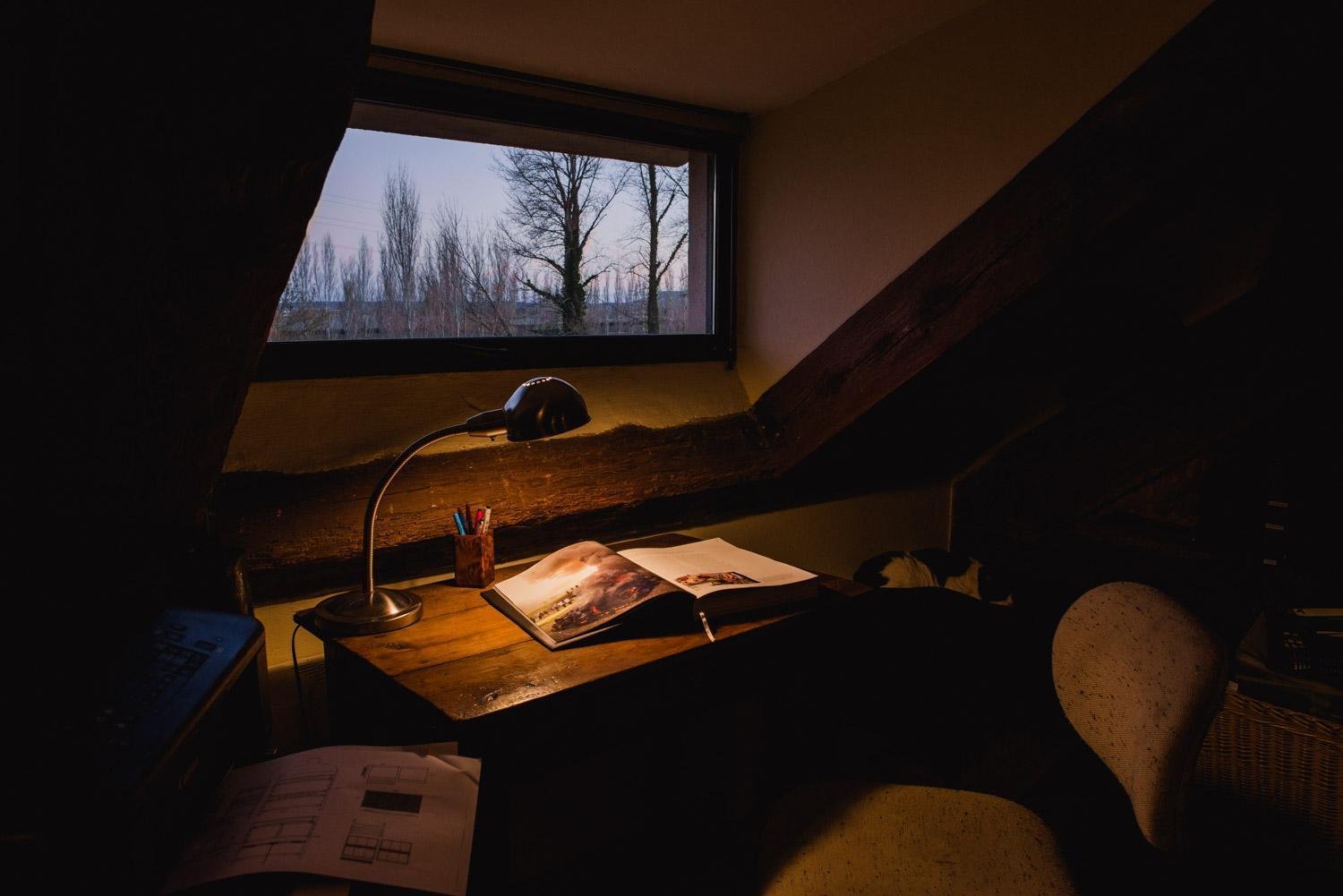 Cuna House Appartement *