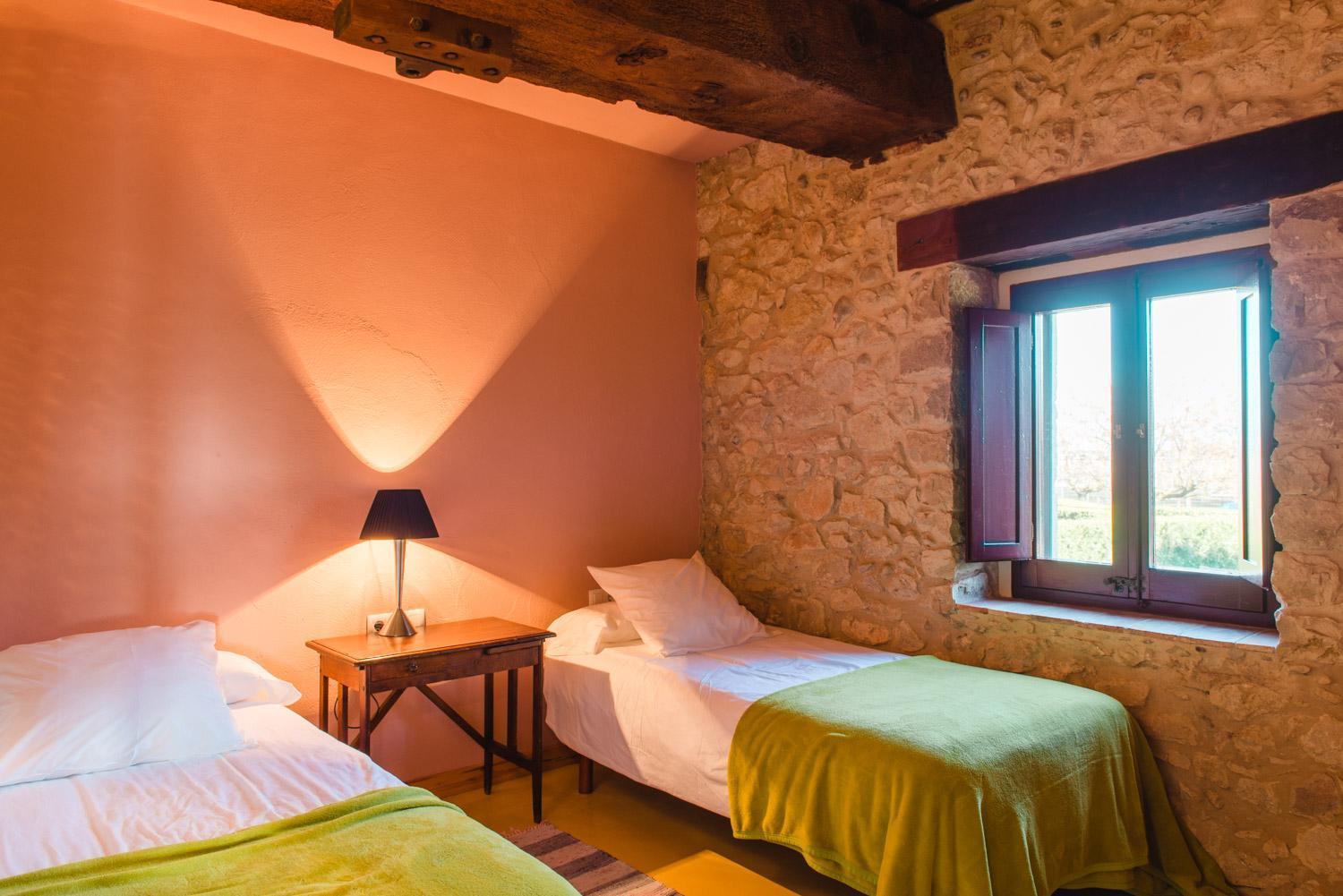 Cuna House Appartement