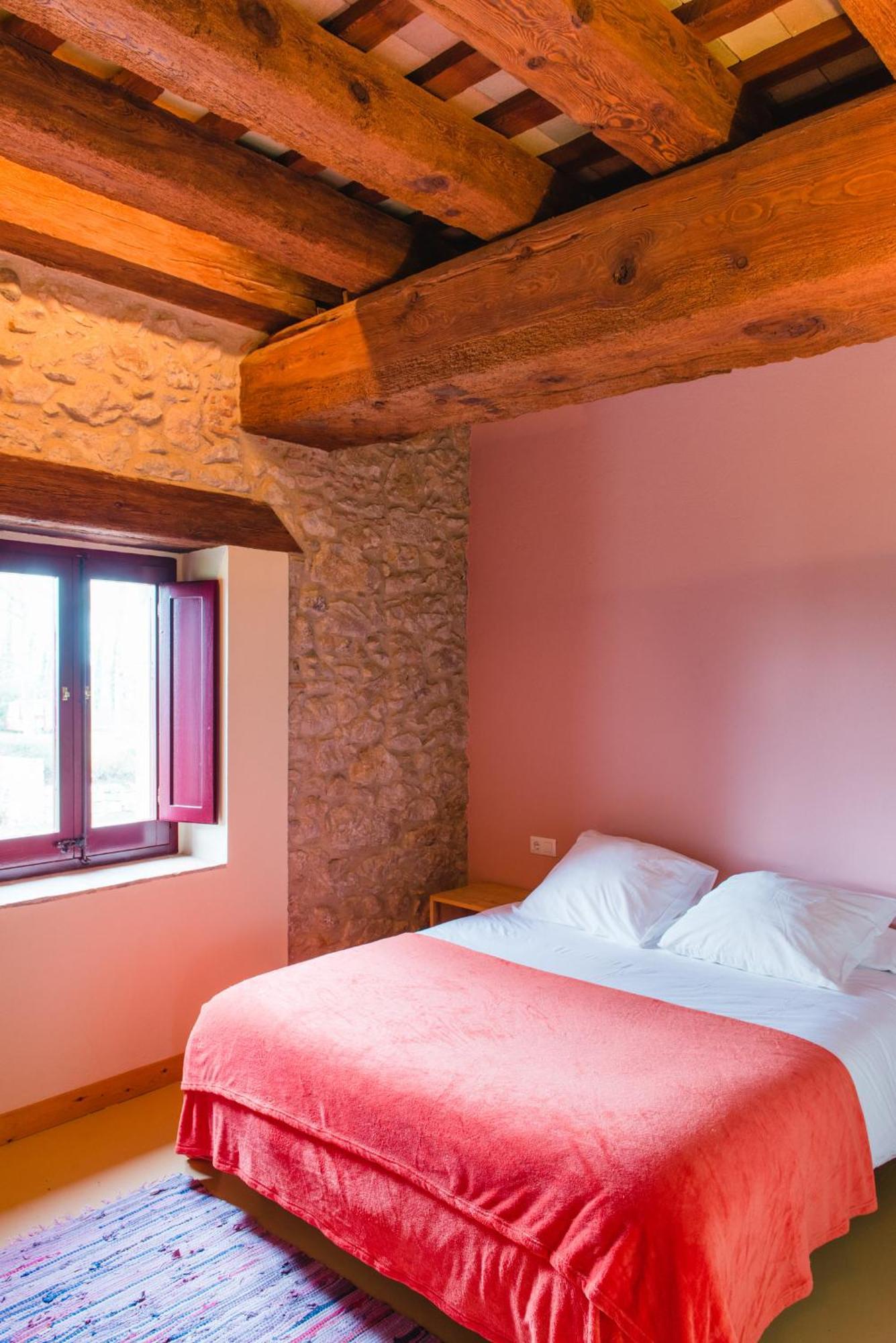 Cuna House Appartement *