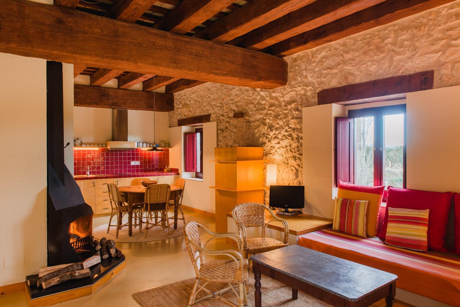 Cuna House Appartement
